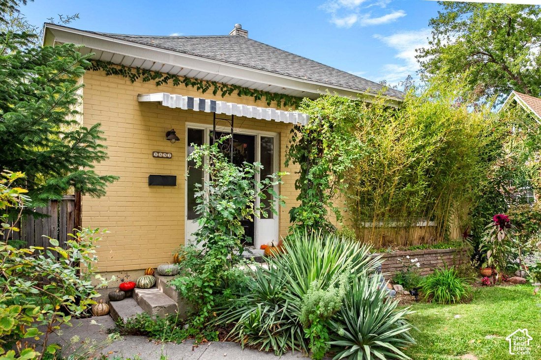 Haus in Salt Lake City, Utah, Vereinigte Staaten 1 - 19121509