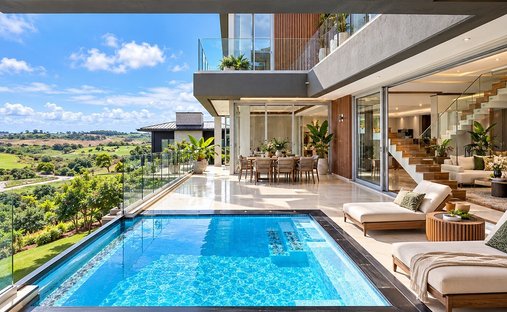 Maison à Greylands, oThongathi, Afrique du Sud 1