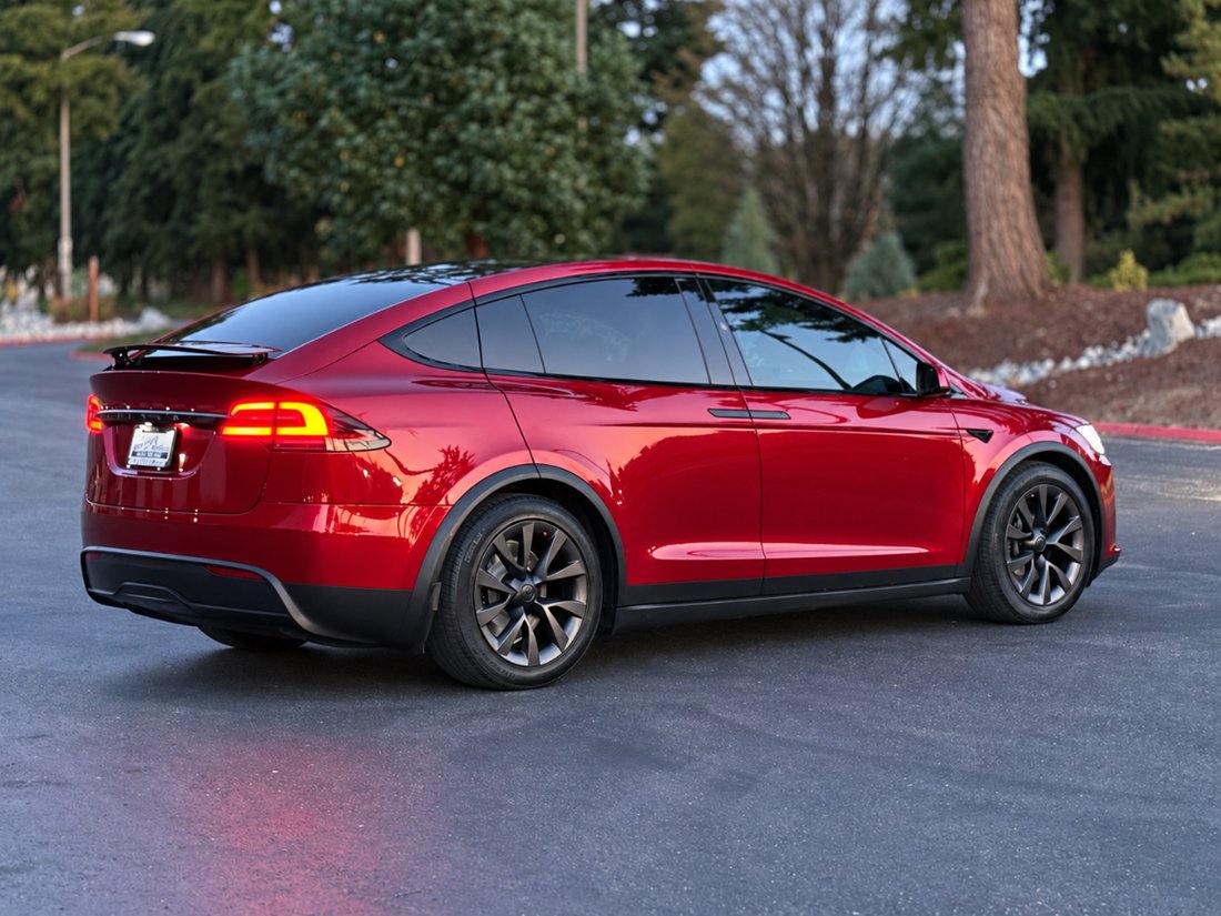 Suv in Kent, WA, United States 3 - 19133855