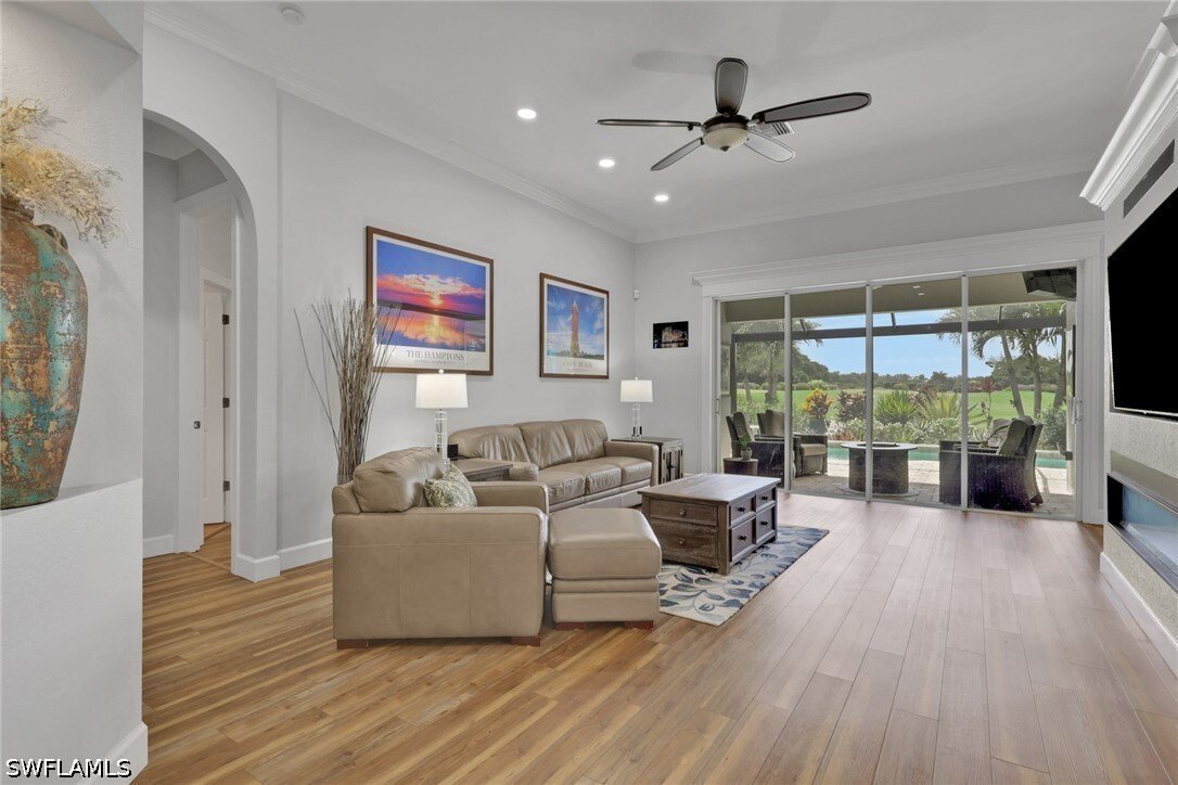 Maison à Bonita Springs, Floride, États-Unis 5 - 19123487