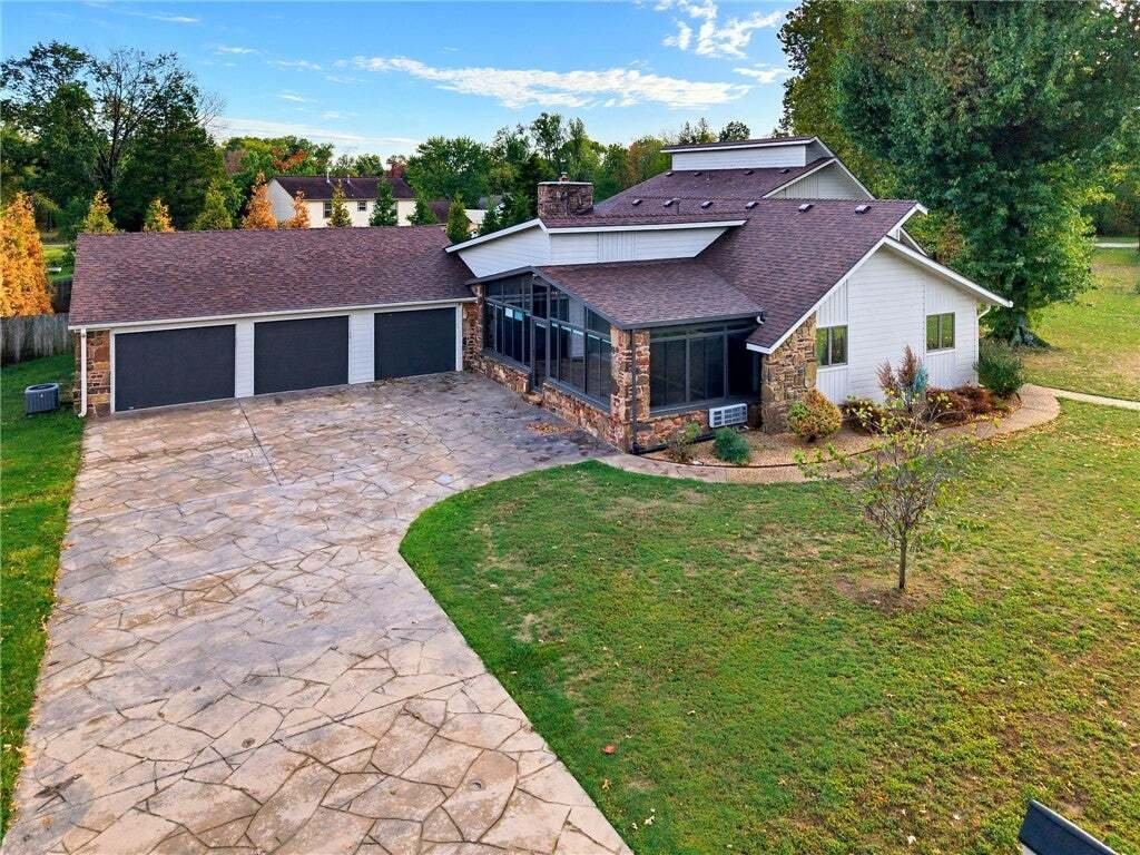 House in Rogers, Arkansas, United States 2 - 19121297