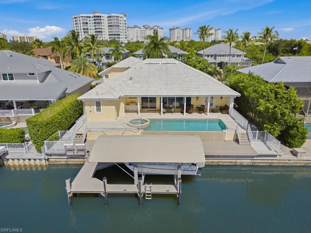 Haus in Naples, Florida, Vereinigte Staaten 2 - 19133506
