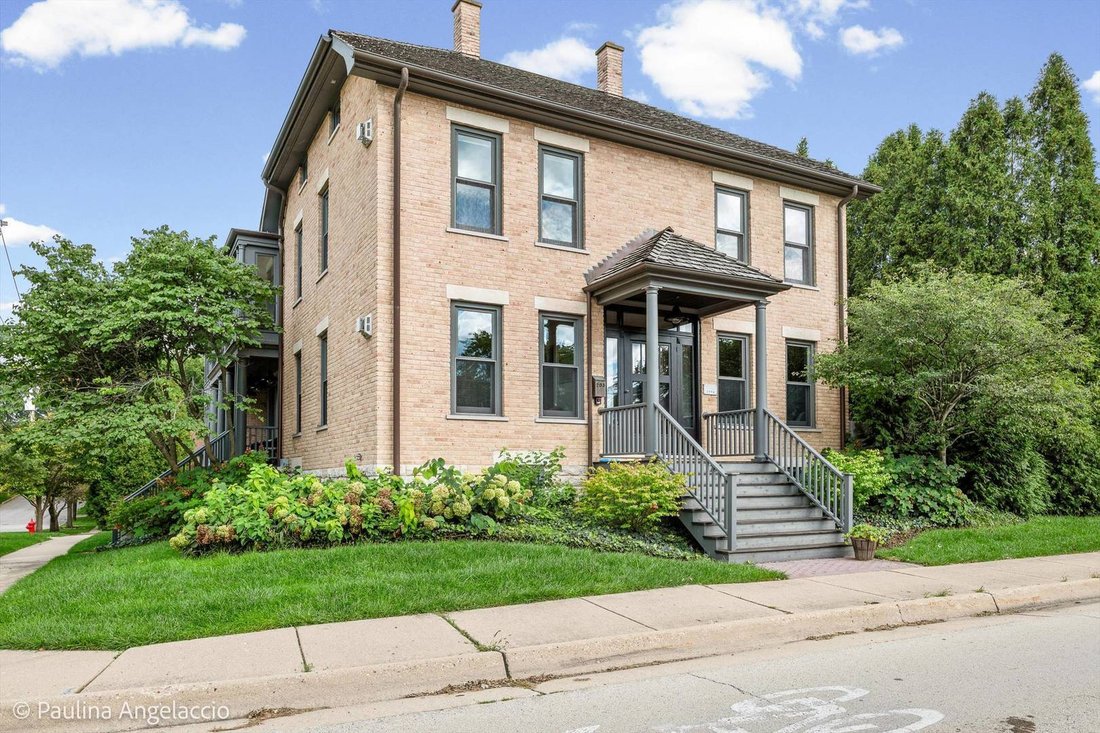 Casa a Barrington Hills, Illinois, Stati Uniti 1 - 19129341