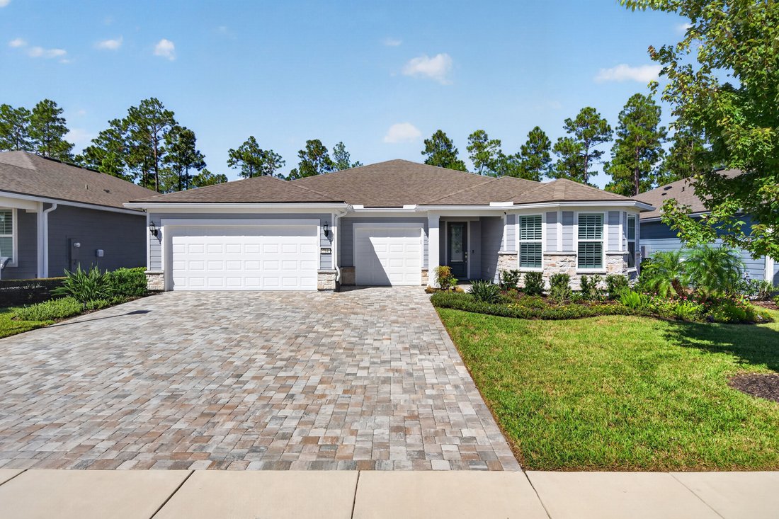 Haus in Jacksonville, Florida, Vereinigte Staaten 1 - 19123609