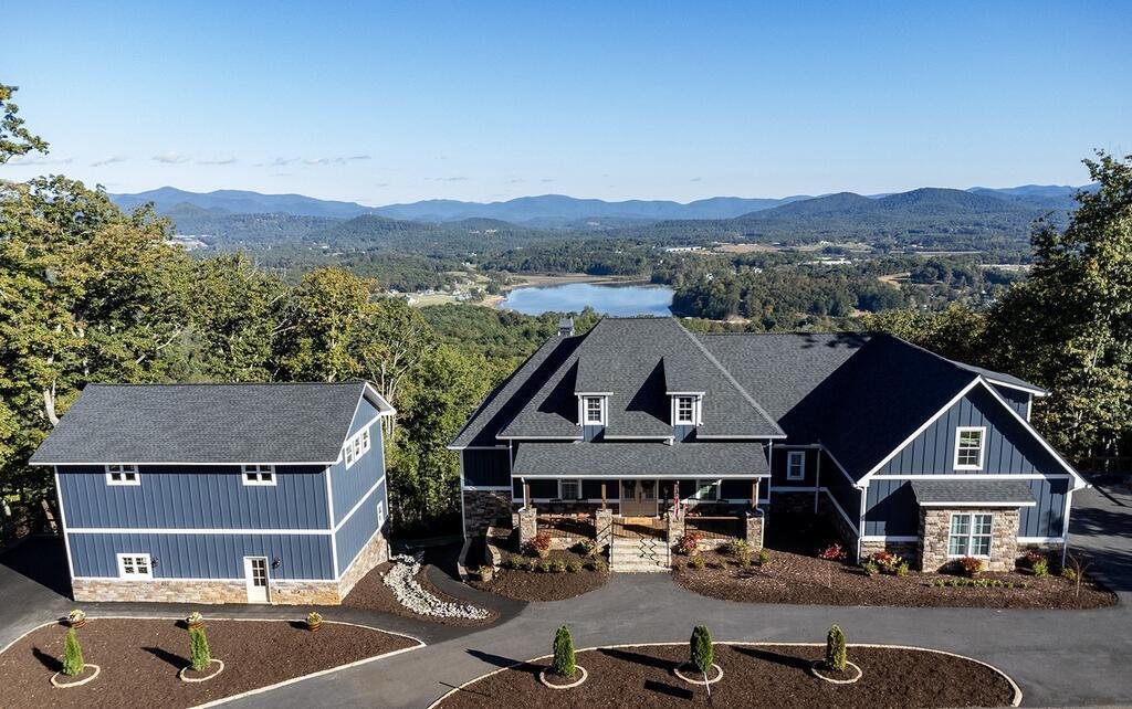 Haus in Blairsville, Georgia, Vereinigte Staaten 1 - 18809518