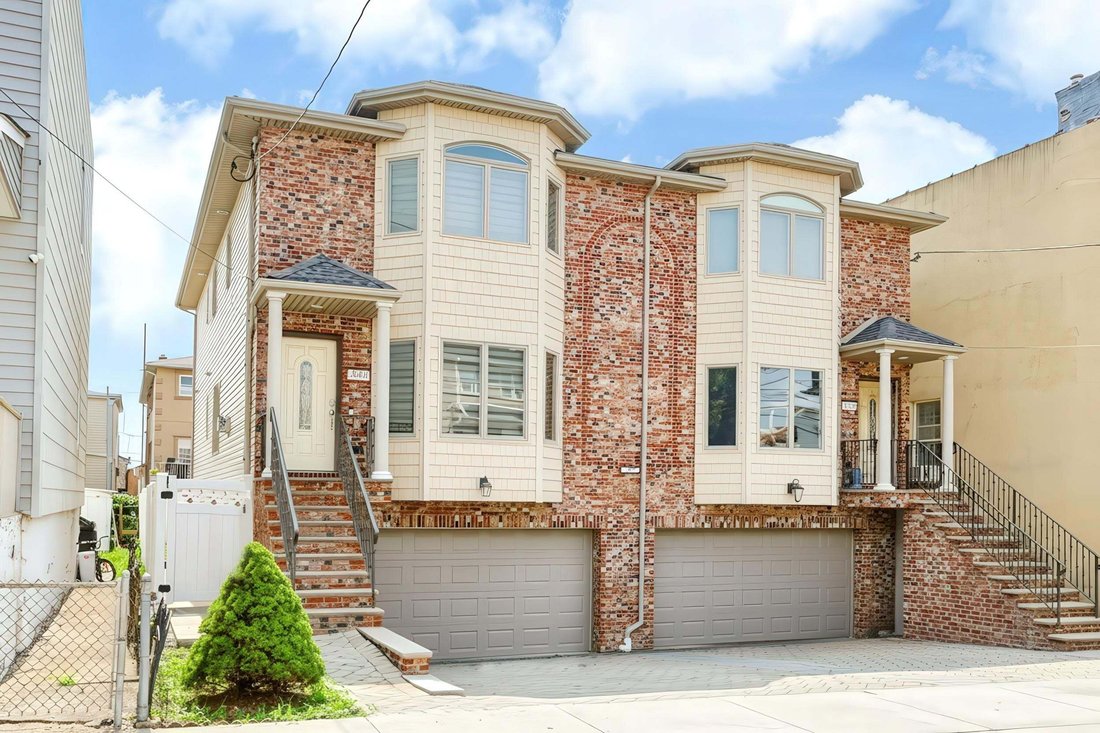 Condo in Fairview, New Jersey, United States 1 - 19120814