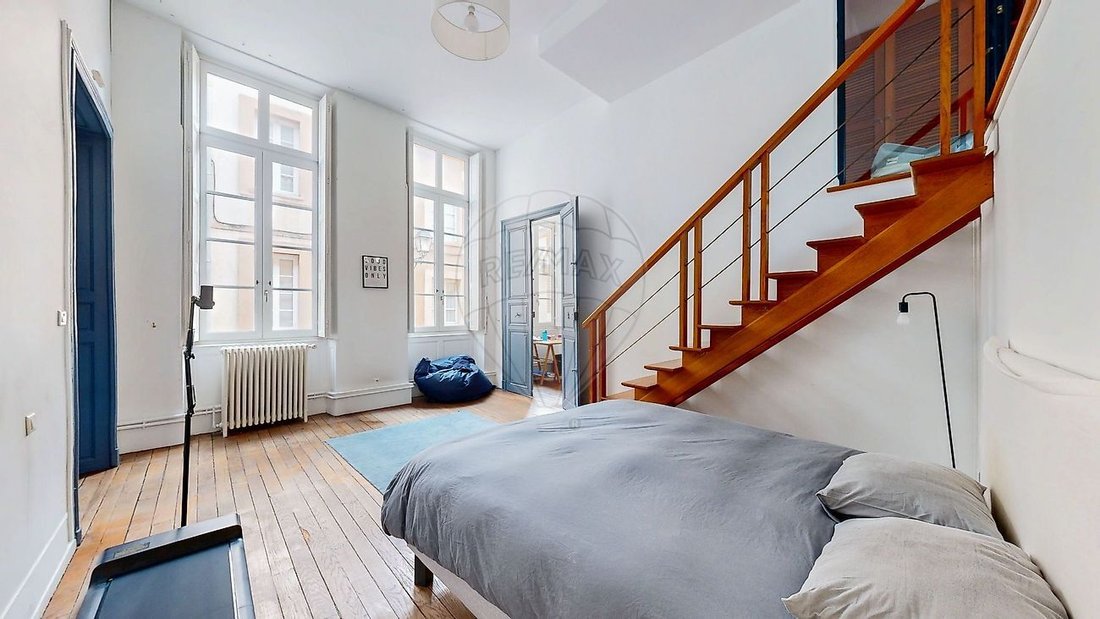 Apartment in Capitole, Toulouse, France 5 - 19129393
