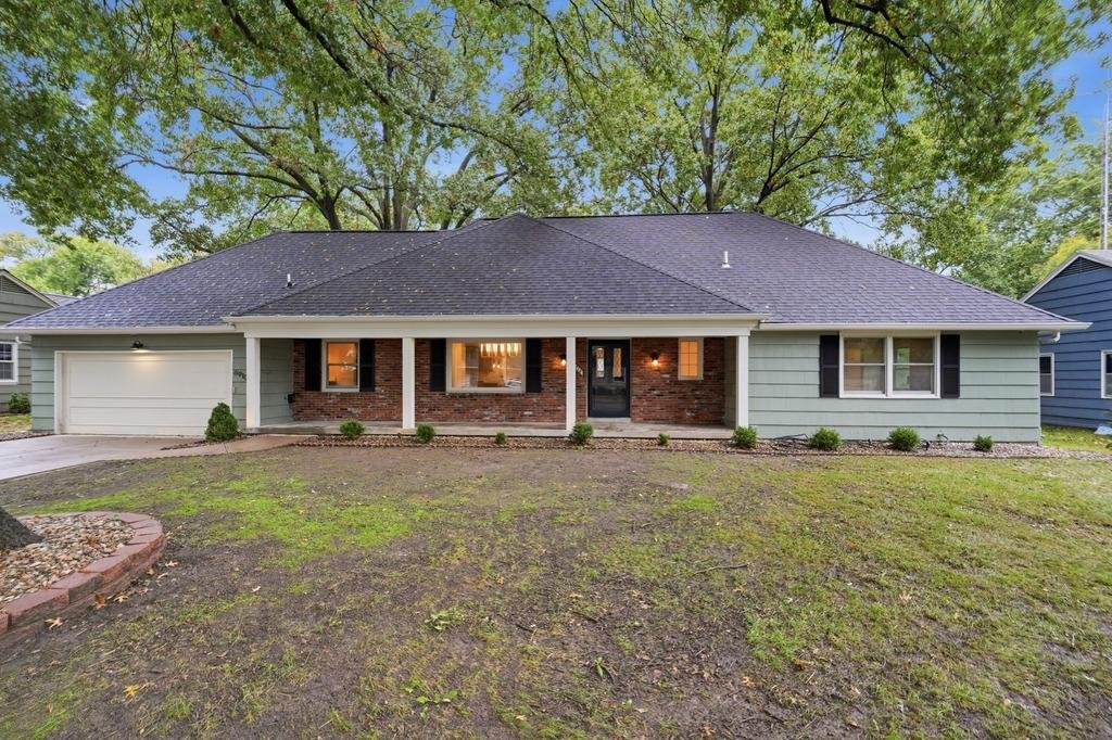 House in Overland Park, Kansas, United States 2 - 19123301