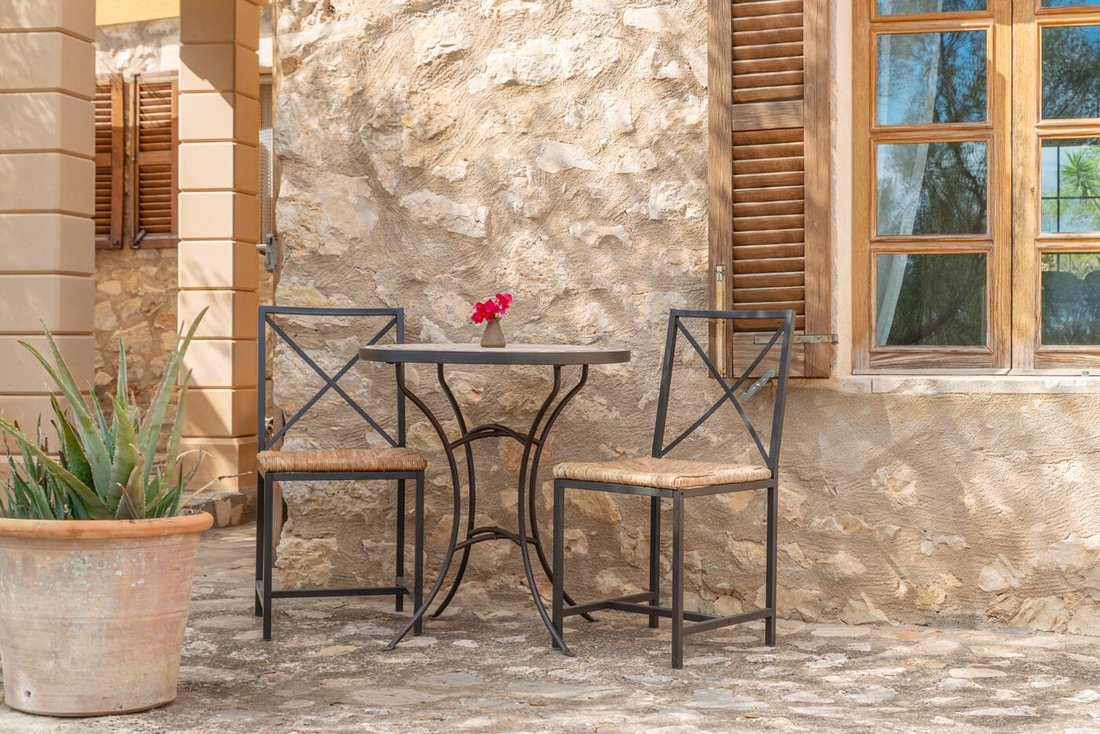 Landhaus in Sineu, Balearische Inseln, Spanien 2 - 19129653