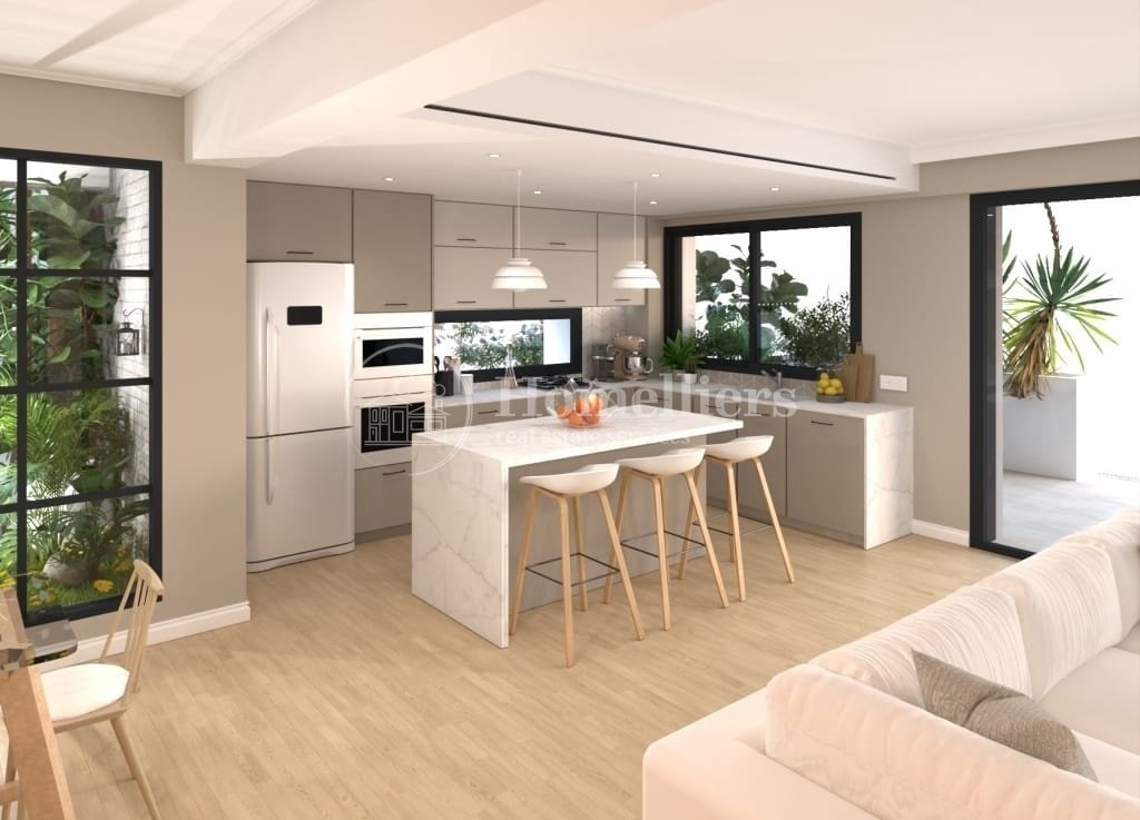 Apartment in Papagou, Attica, Greece 2 - 19122578