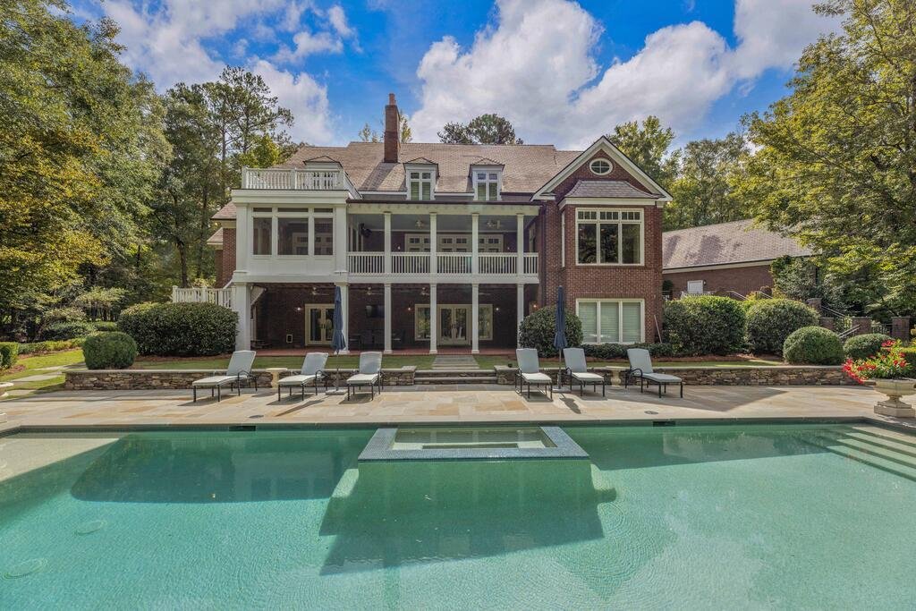 Casa a Columbus, Georgia, Stati Uniti 2 - 19121058