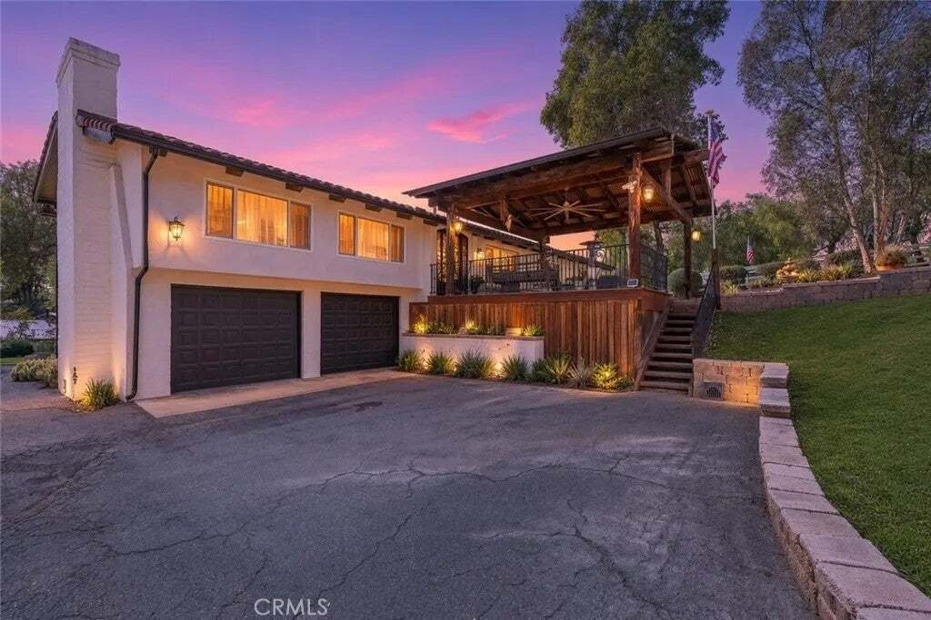 Casa en Fallbrook, California, Estados Unidos 2 - 19125549