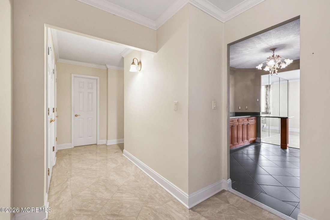 Condo in Monmouth Beach, New Jersey, United States 4 - 19038608