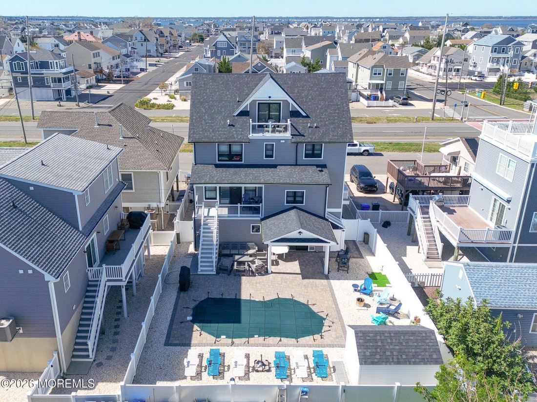 House in Seaside Heights, New Jersey, United States 5 - 19131258
