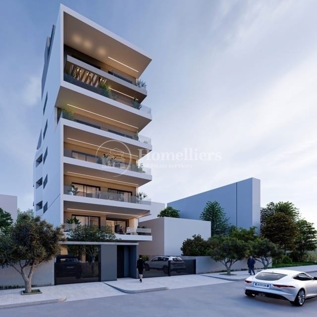 Apartment in South Athens, Attica, Greece 2 - 19122055