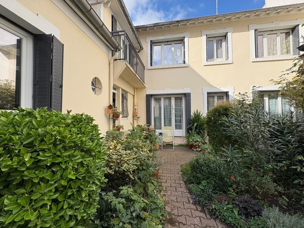 Casa a Vincennes, Isola di Francia, Francia 1 - 19133438
