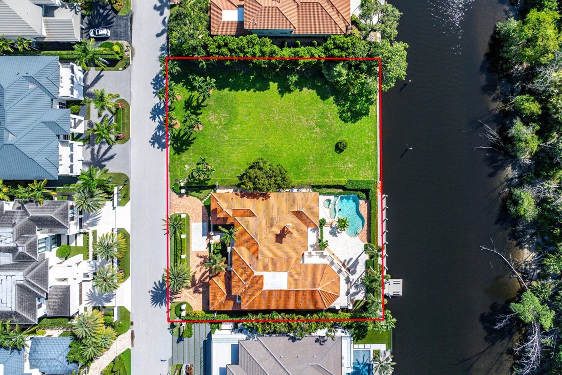 Haus in Boca Raton, Florida, Vereinigte Staaten 5 - 19126383