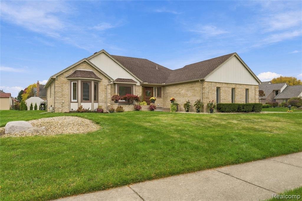 House in Sterling Heights, Michigan, United States 3 - 19125416