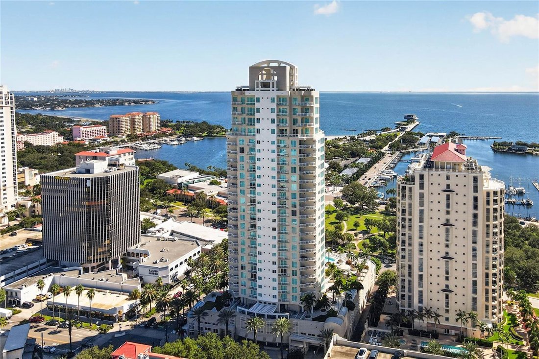 Condo in St. Petersburg, Florida, United States 2 - 19121906