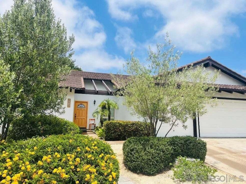 House in San Diego, California, United States 1 - 19134748