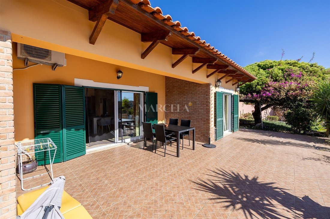 Villa à Odiáxere, Algarve, Portugal 5 - 19123095
