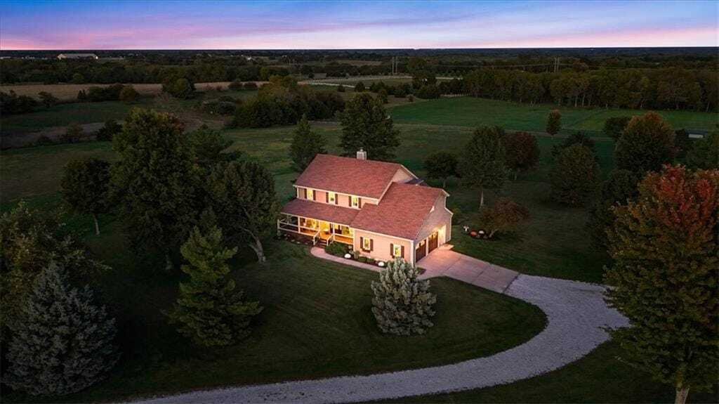 House in Bucyrus, Kansas, United States 2 - 19133219