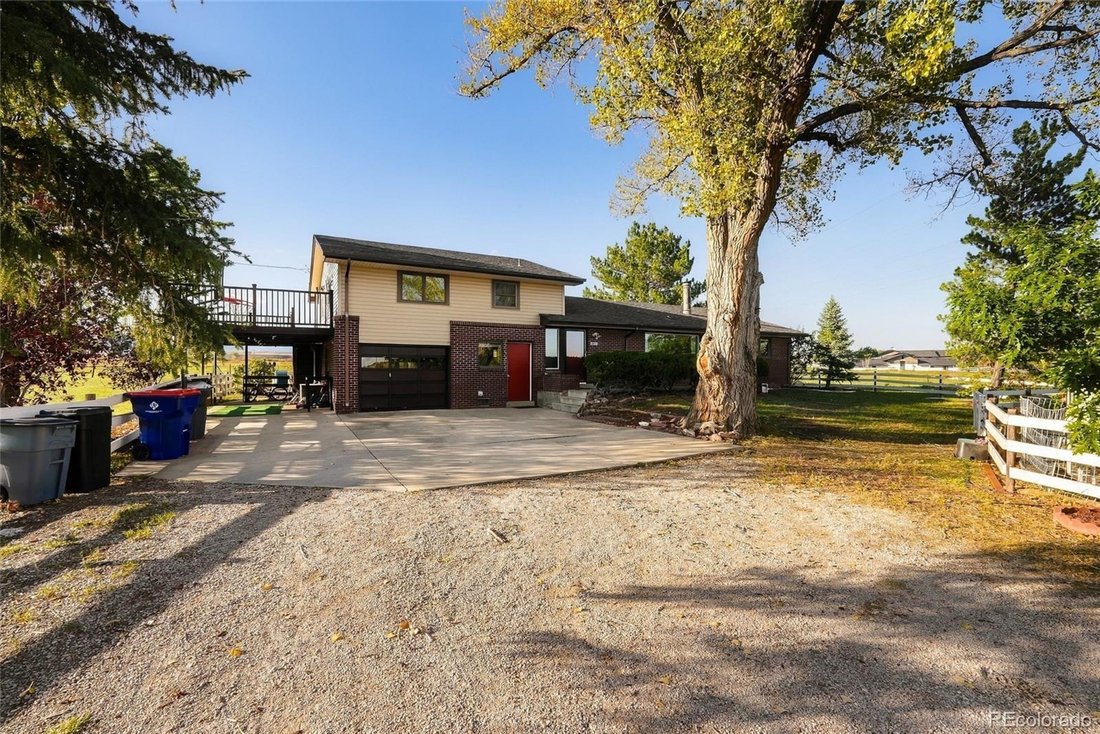 Casa a Arvada, Colorado, Stati Uniti 2 - 19128466