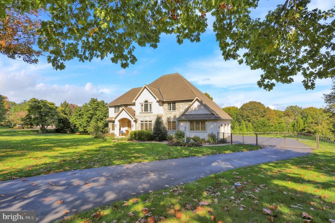 House in Lancaster, Pennsylvania, United States 3 - 19122574