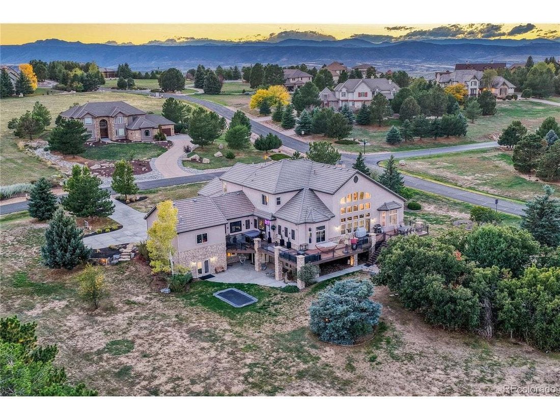 Casa a Castle Rock, Colorado, Stati Uniti 4 - 19124710