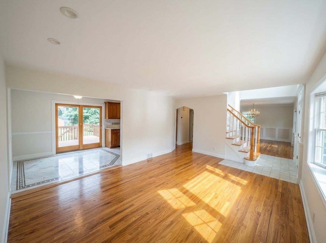 Casa en Paramus, Nueva Jersey, Estados Unidos 5 - 19120887