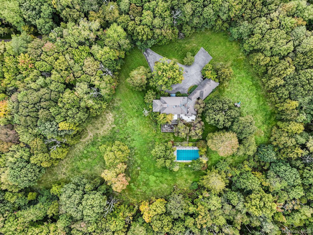 Casa a South Salem, New York, Stati Uniti 2 - 19128216
