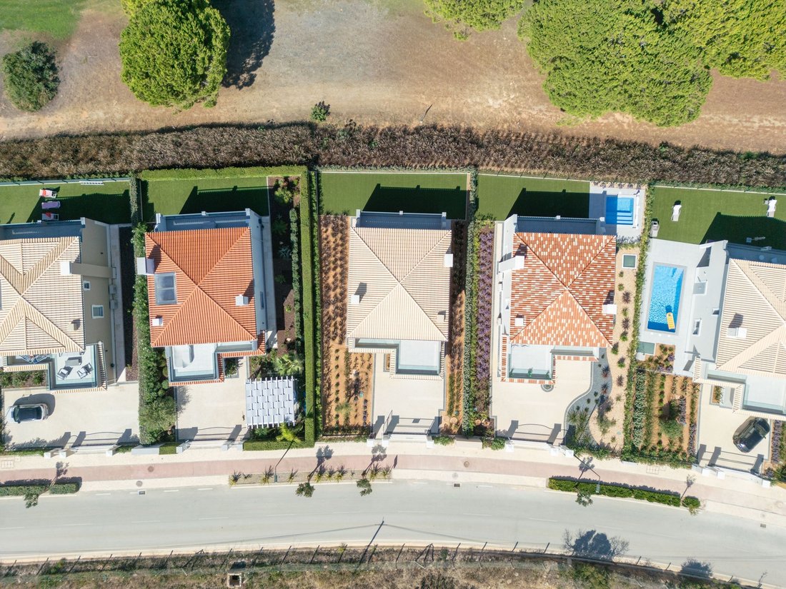 Villa in São Sebastião, Lagos, Sao Goncalo de Lagos, Portugal 3 - 19123115