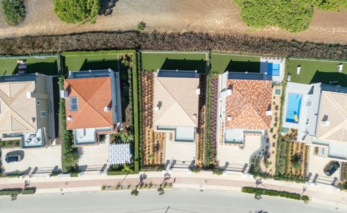 Villa in São Sebastião, Lagos, Sao Goncalo de Lagos, Portugal 1