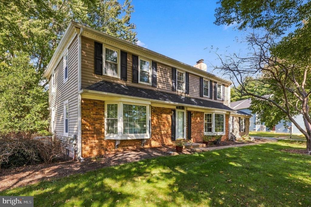 Casa en Yardley, Pensilvania, Estados Unidos 2 - 19123442