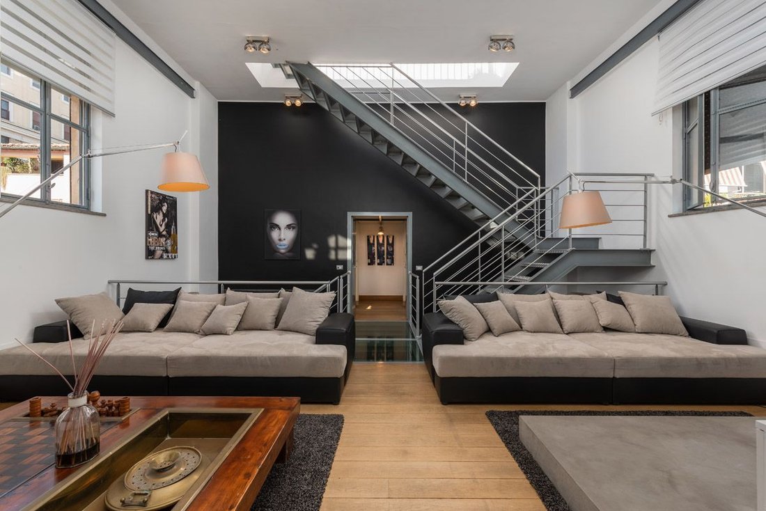 Appartamento a Prati, Roma, Italia 1 - 16555715