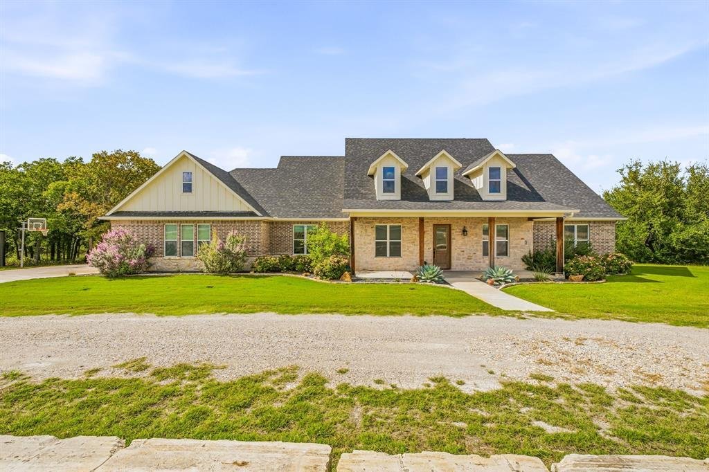Rancho en Stephenville, Texas, Estados Unidos 2 - 19126024