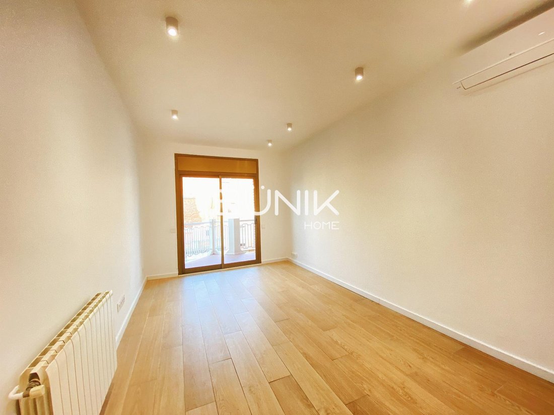 Appartement à Eixample, Barcelone, Espagne 2 - 19121763