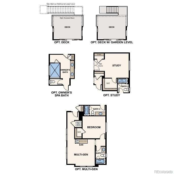 Casa a Aurora, Colorado, Stati Uniti 3 - 19124784
