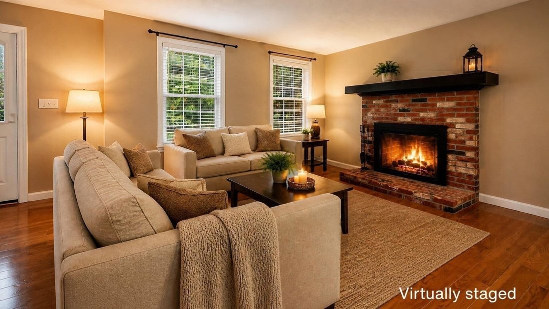 Casa a Taunton, Massachusetts, Stati Uniti 5 - 19134136