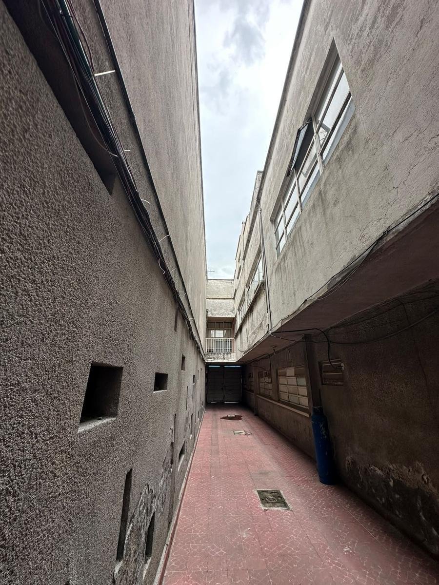 Terreno en Santa Catarina Yecahuitzotl, Ciudad de México, México 5 - 19123743