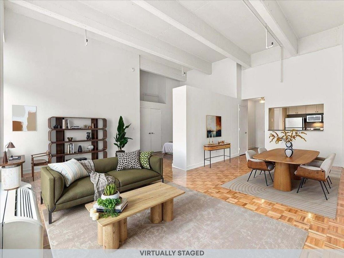 Condominio en Hoboken, Nueva Jersey, Estados Unidos 1 - 19120708