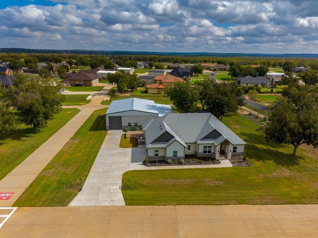 Casa a Granbury, Texas, Stati Uniti 1 - 19134838