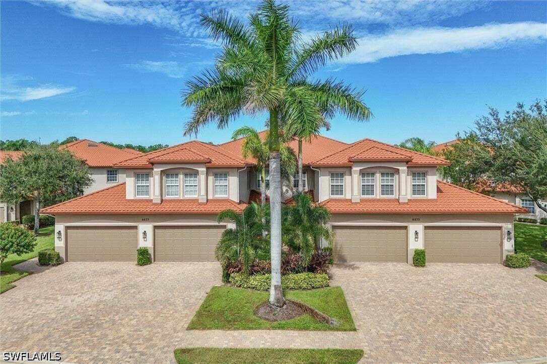 Condominio en Naples, Florida, Estados Unidos 1 - 19131510