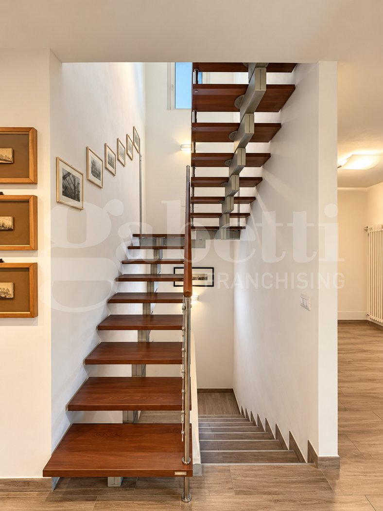 Residenza a San Lazzaro di Savena, Emilia-Romagna, Italia 5 - 19124287