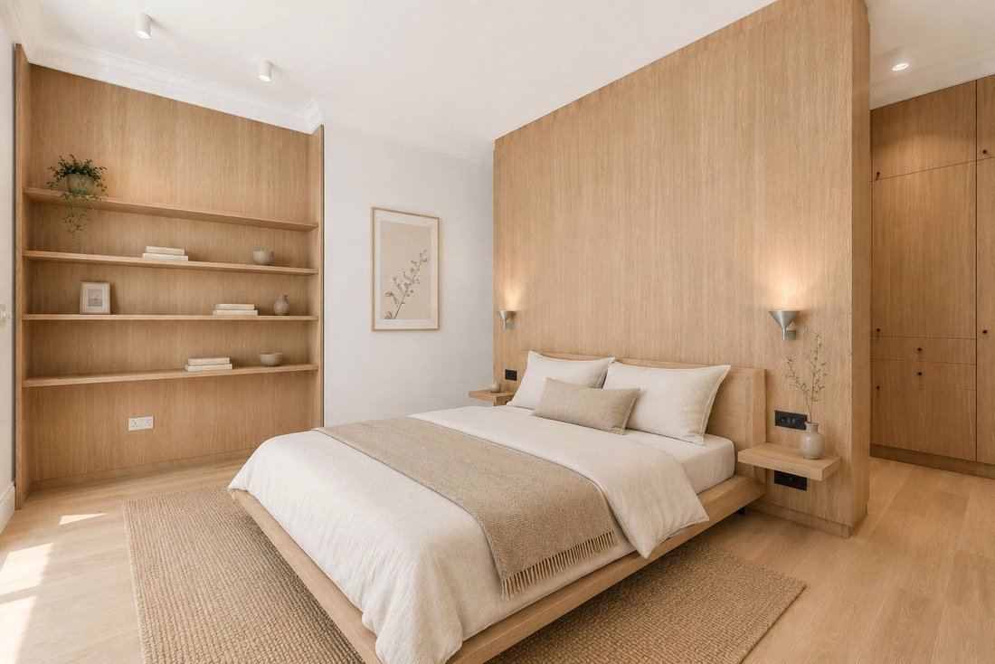 Apartment in Swiss Cottage, Camden, England 4 - 19134899