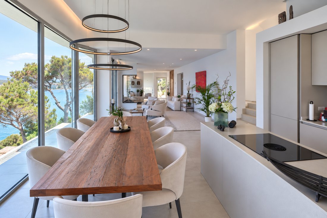 Villa in Santa Ponsa, Balearic Islands, Spain 4 - 18254430