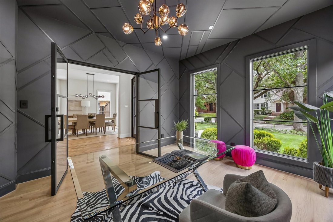 Casa a Houston, Texas, Stati Uniti 4 - 19125873