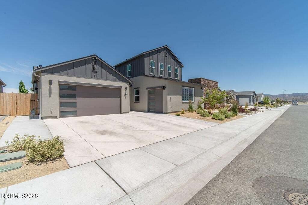 Casa en Carson City, Nevada, Estados Unidos 4 - 19131824