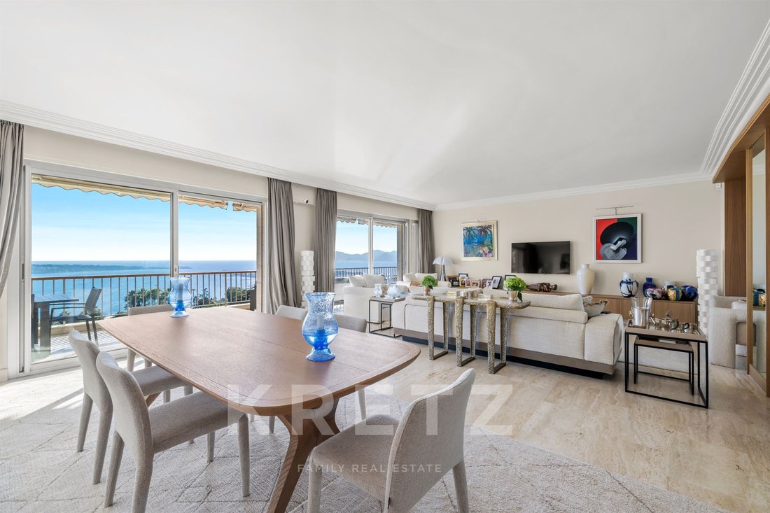Apartamento en La Californie, Cannes, Francia 3 - 19135716