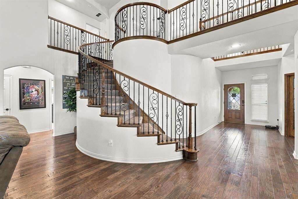 Casa en Fort Worth, Texas, Estados Unidos 5 - 19111202